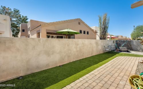 14491 Zuni Trl, Sun City AZ  85374-9614 exterior