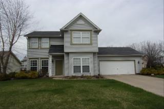 2233 Canterbury Cir, Akron, OH 44319-1388