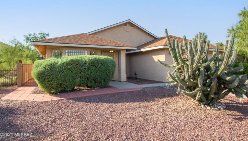 1129 Amberbrooke Ave, Tucson, AZ 85745-3368