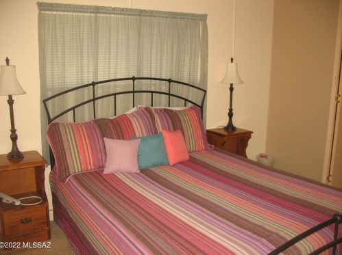 5425 Lazy S St, Tucson AZ  85713-6304 exterior