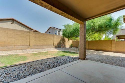 3037 Sunnyvale Ave, Gilbert AZ  85295-7659 exterior