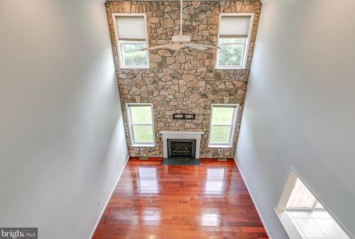 3819 Vincent Dr, Collegeville PA  19426-3058 exterior