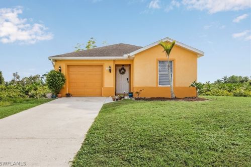 3107 63rd St, Lehigh Acres, FL 33971-0549