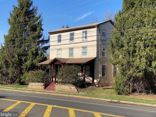 1836 Broad St, Lansdale, PA 19446-1118