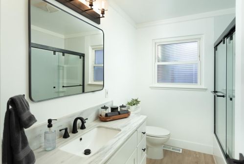 1304 California St, Woodland CA  95695-4412 exterior