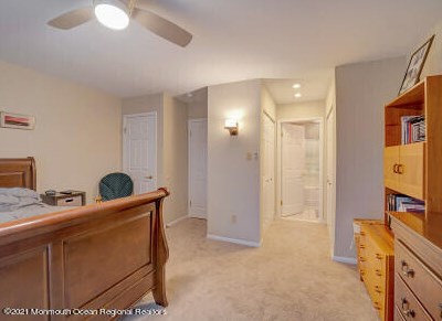 315 Shore Dr, Monmouth Hills NJ  07732-1208 exterior