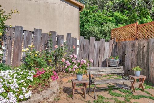 3802 Chanate Rd, Santa Rosa CA  95404-1840 exterior