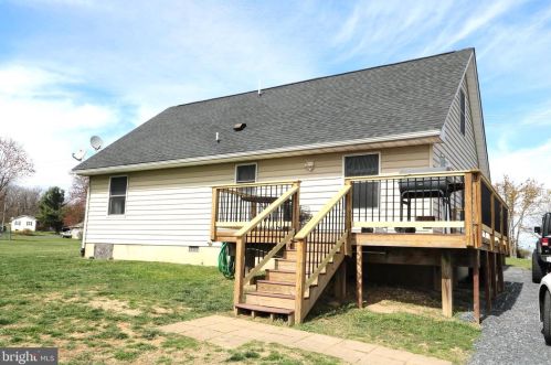 20672 Senedo Rd, Edinburg VA  22824-3162 exterior