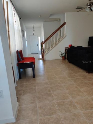 3072 Ashland Ln, Kissimmee FL  34741-7701 exterior