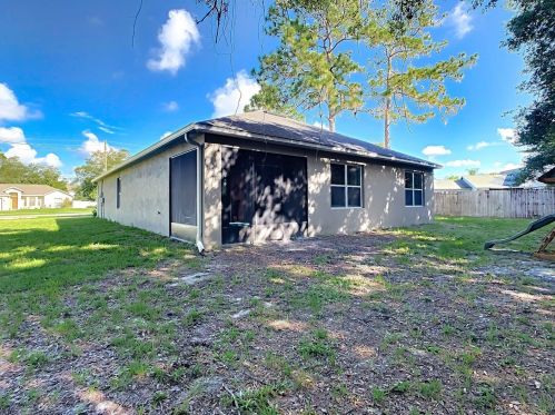 2729 Newmark Dr, Deltona FL  32738-4105 exterior