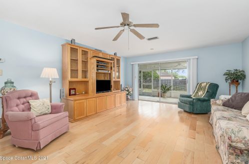 1625 Lema Dr, Titusville, FL 32780-3110