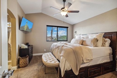 4032 Rose Gdn Ln, Glendale AZ  85308-9407 exterior