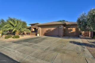 20009 London Bridge Dr, Sun City, AZ 85387-7290