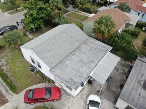 6514 Garden Ave, West Palm Beach FL  33405-4214 exterior