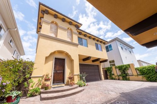 110 Francisca Ave, Redondo Beach, CA 90277-3113