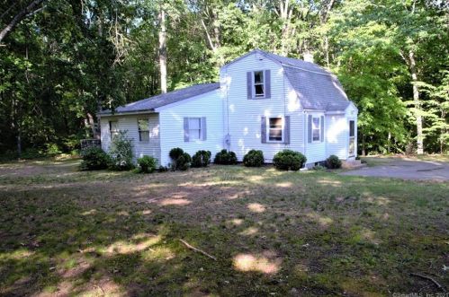 115 Birchwood Rd, Windsor, CT 06095-1005