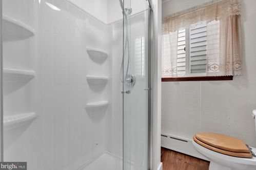 2029 Walnut St, Ashland PA  17921-1611 exterior