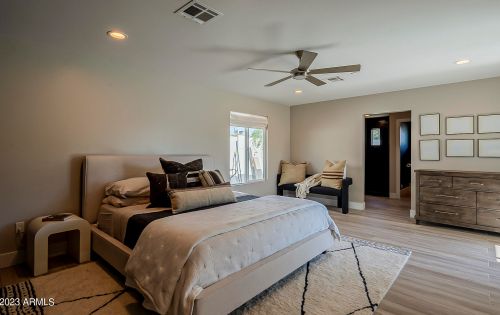 8236 Weldon Ave, Scottsdale AZ  85251-5820 exterior