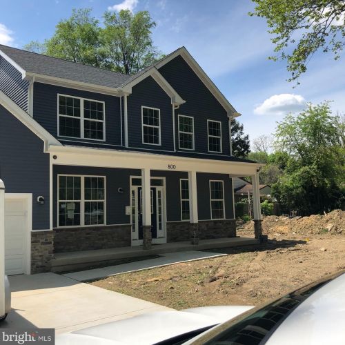 800 Chelten Hills Dr, Melrose Park, PA 19027-1304