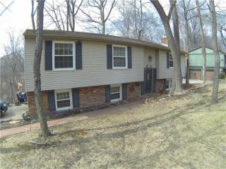 359 Hunting Creek Rd, Canonsburg, PA 15317-2393
