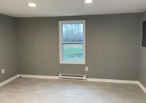 293 Mound St, Clinton County OH  45169-1206 exterior