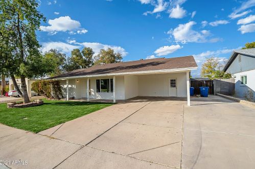 2456 Inverness Ave, Mesa, AZ 85204-7003