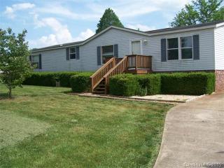 145 Reading Rd, Salisbury, NC 28147-5671