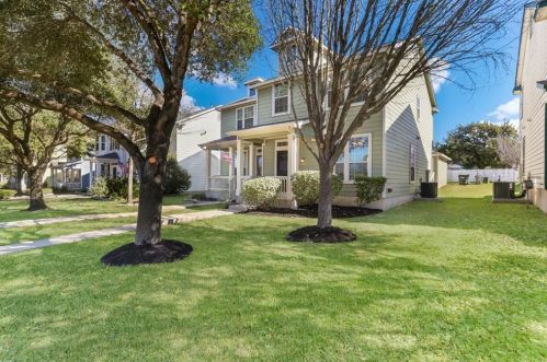 235 Michaelis, Uhland, TX 78640-4322
