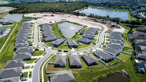 11892 Frost Aster Dr, Riverview FL 33579 exterior