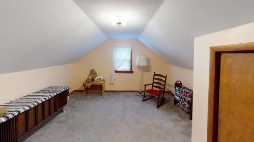 644 Henry St, Bellefontaine OH  43311-2130 exterior