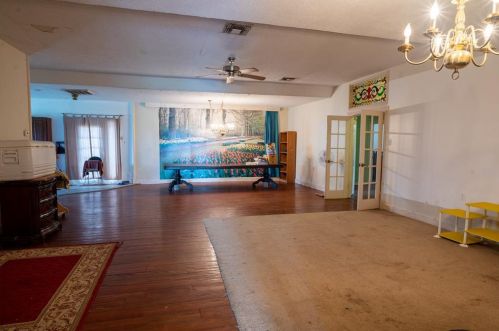 2924 St, Texas City TX  77590-3925 exterior