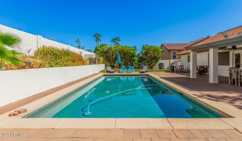 5702 Hartford Ave, Scottsdale AZ  85254-5903 exterior