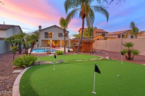 7435 Christmas Cholla Dr, Scottsdale, AZ 85255-2726