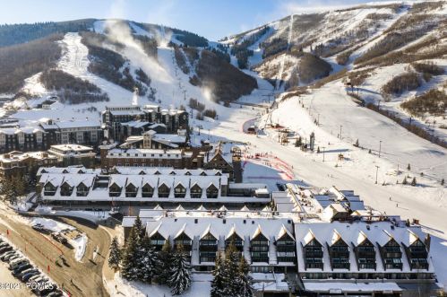 3404 Wapiti Canyon Rd, Park City UT  84098-6241 exterior