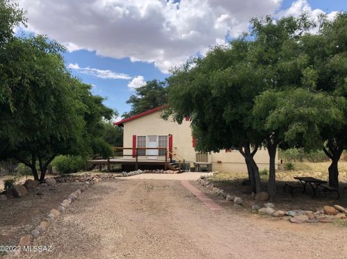 10487 Turkey Creek Rd, Sunizona, AZ 85625-6165