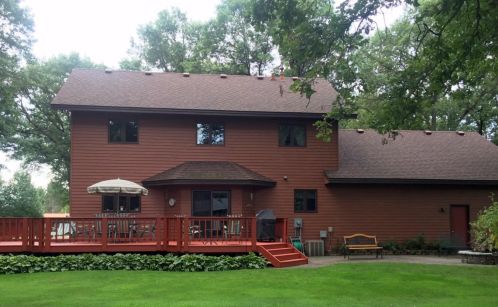 14258 Oak Ln, Little Falls, MN 56345-6430