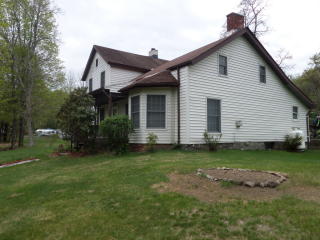 304 Orchard Rd, Highland NY  12528-2213 exterior