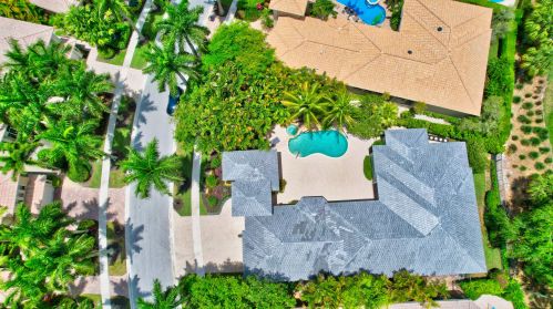 7911 Talavera Pl, Delray Beach FL  33446-4324 exterior