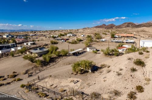 4019 Lakeview Rd, Lake Havasu City AZ  86406-4517 exterior