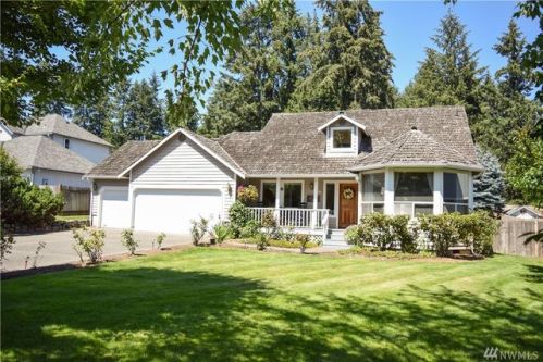 7815 130th Street Ct, Puyallup, WA 98373-2545