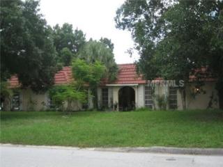 3600 Calliandra Dr, Sarasota FL  34232-1233 exterior