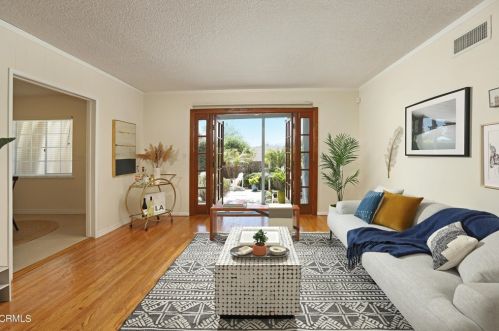 3608 El Caminito, Glendale CA 91214-1713 exterior