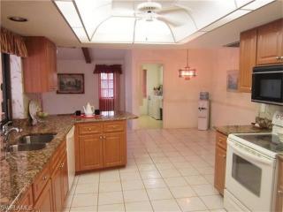 1720 15th St, Cape Coral FL  33990-3840 exterior