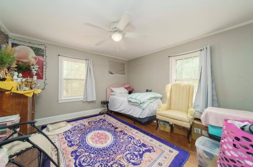 1906 Lees Chapel Rd, Greensboro NC 27405-2721 exterior