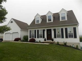 35 Chatham Ln, Red Lion PA  17356-8278 exterior
