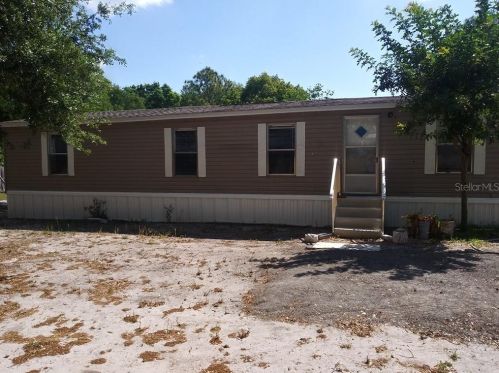 3126 Crystal Hills Dr, Lakeland FL  33801-9707 exterior