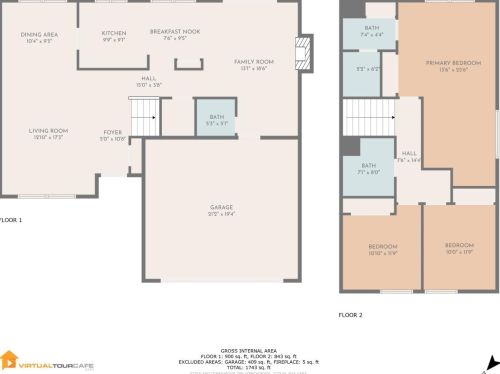 61 Kenneth Ct, West Pittsburg CA  94565-1545 exterior