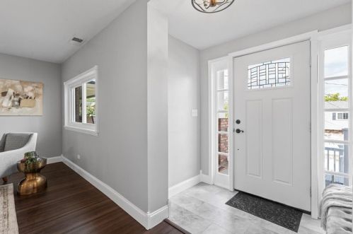223 Spring St, Noblestown PA  15071-1319 exterior