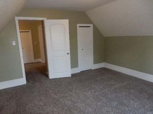 703 Gambier St, Mount Vernon OH  43050-3706 exterior