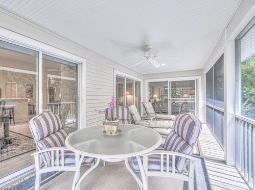 1826 Farm Trl, Sanibel FL  33957-4118 exterior